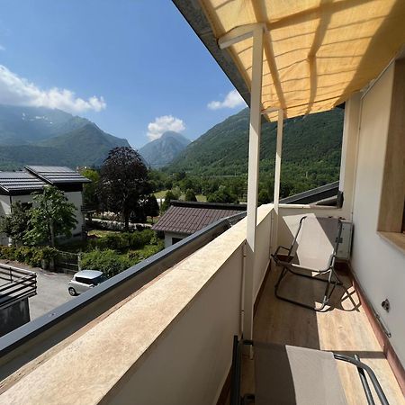 Vecchio Mulino Apartaments 9&10 Entracque Eksteriør bilde